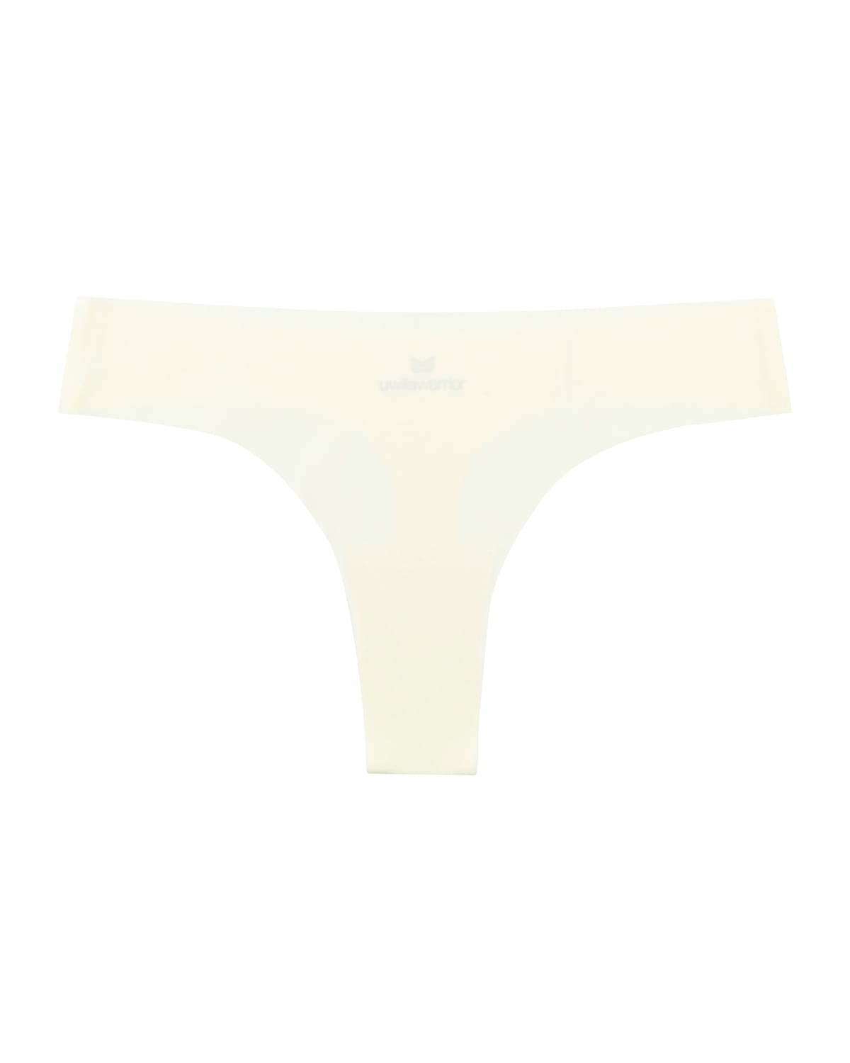 Shop Uwila Warrior Vip Thong In Winter White