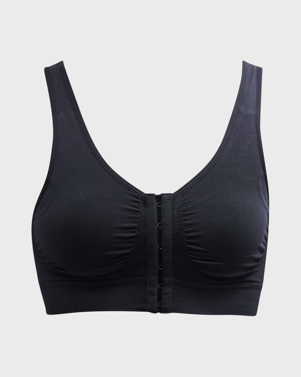 Wacoal B.Smooth® Front Close Mastectomy Bralette