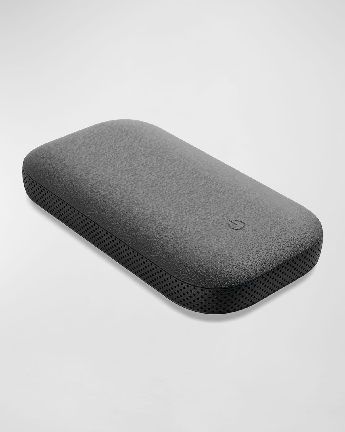Lexon Design Powersound - Wireless Charger & 360 Bluetooth Speaker