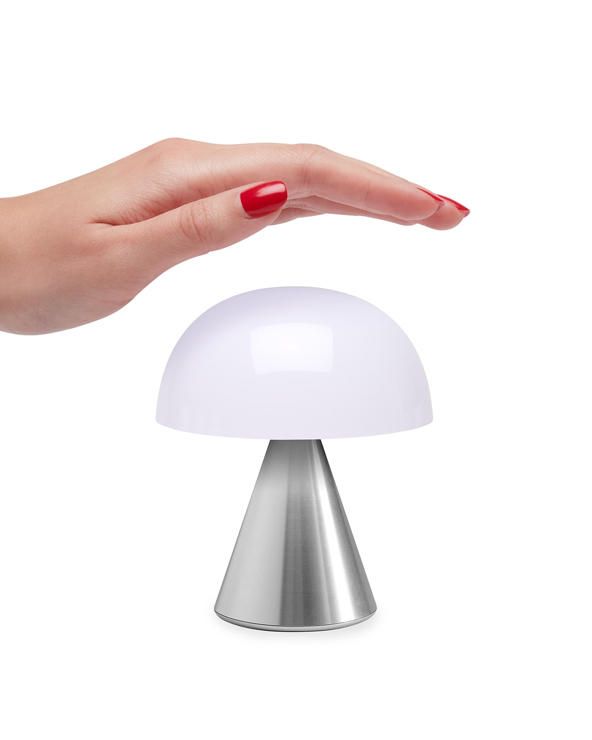 Lexon Design Mina M - Medium Portable LED Lamp
