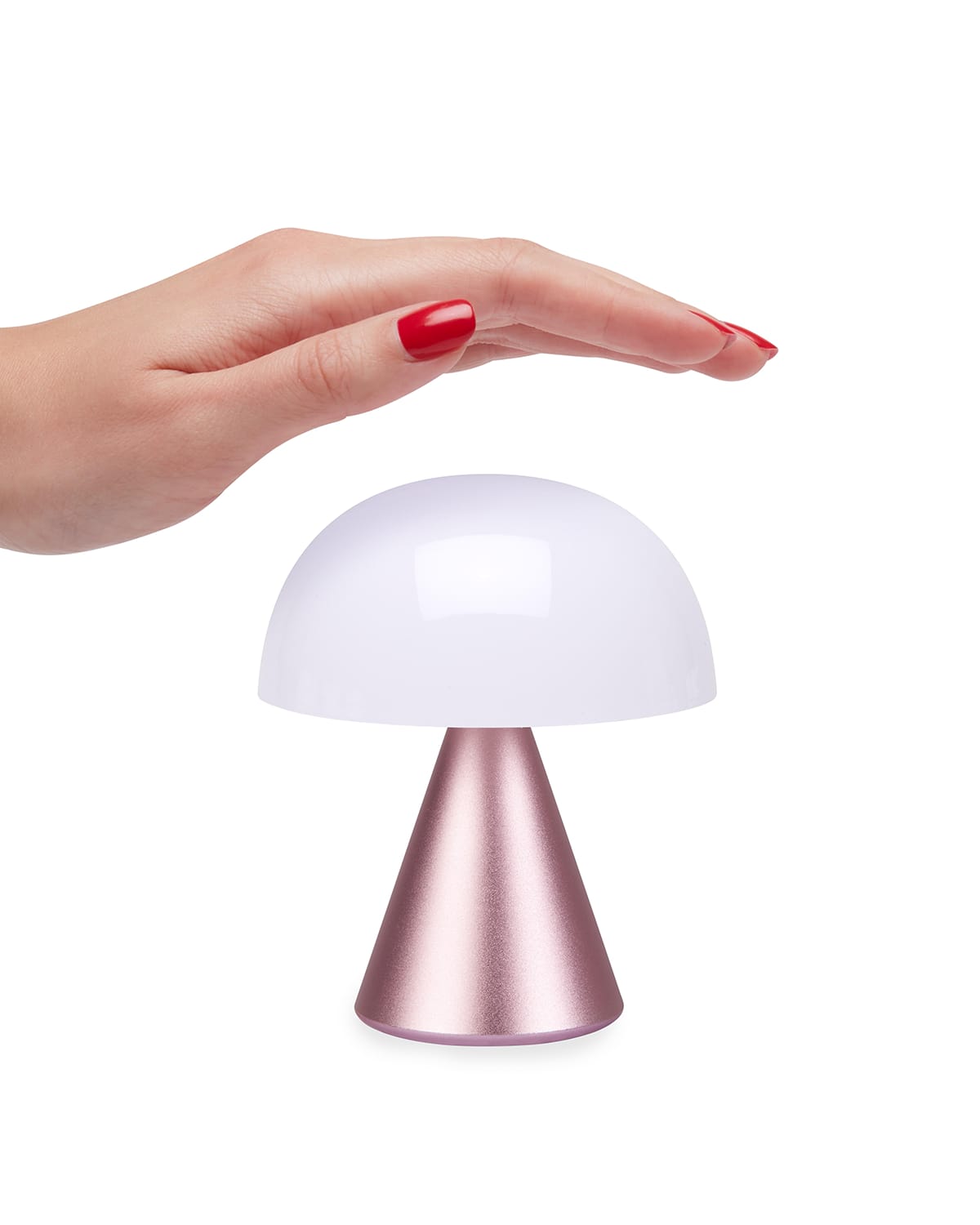 Lexon Design Mina M - Medium Portable LED Lamp