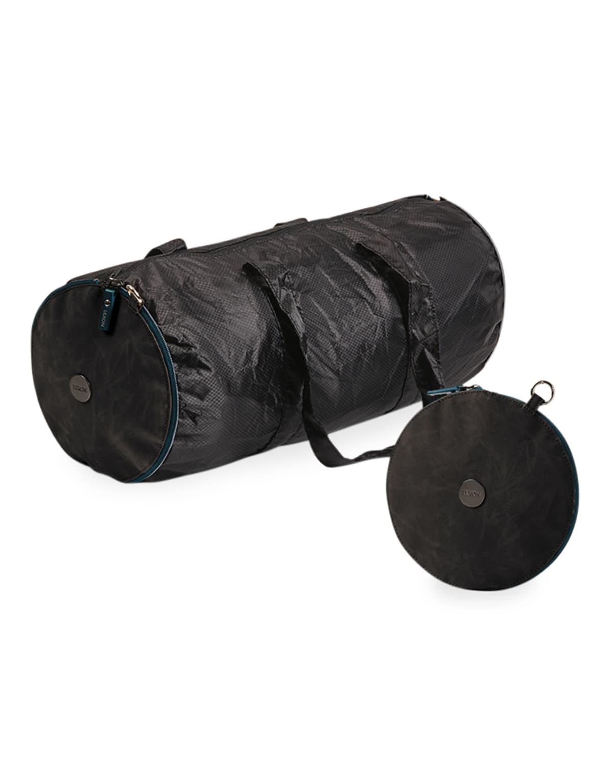 Lexon Design Packable Duffle Bag