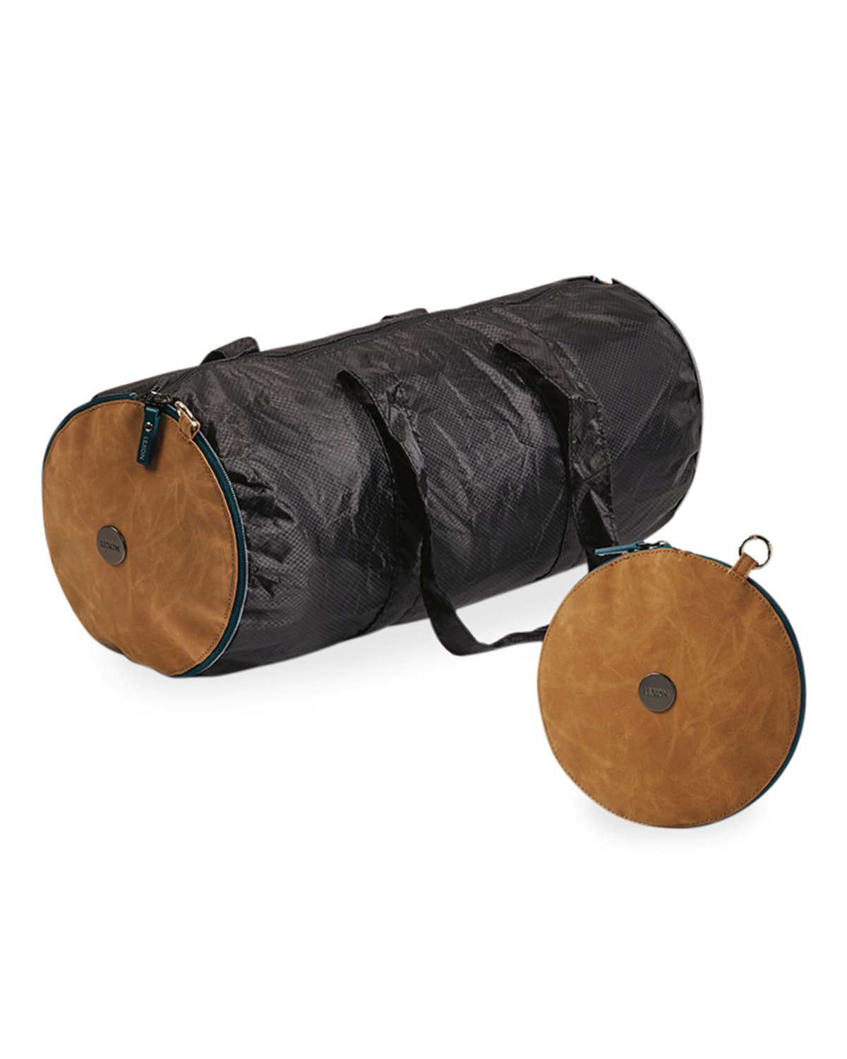 Lexon Design Packable Duffle Bag