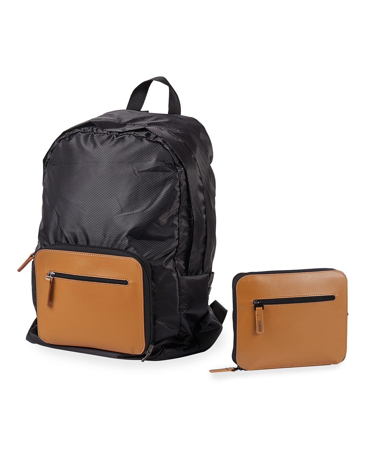 Lexon Design Packable Backpack