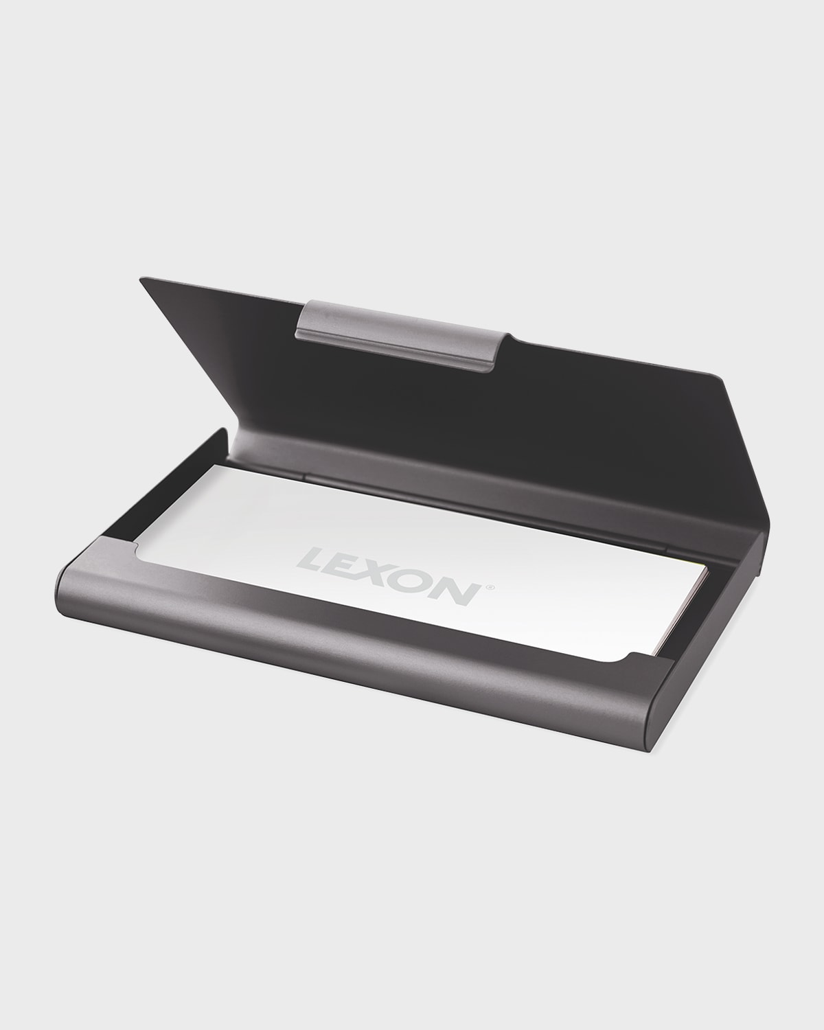 Lexon Design Business Card Box