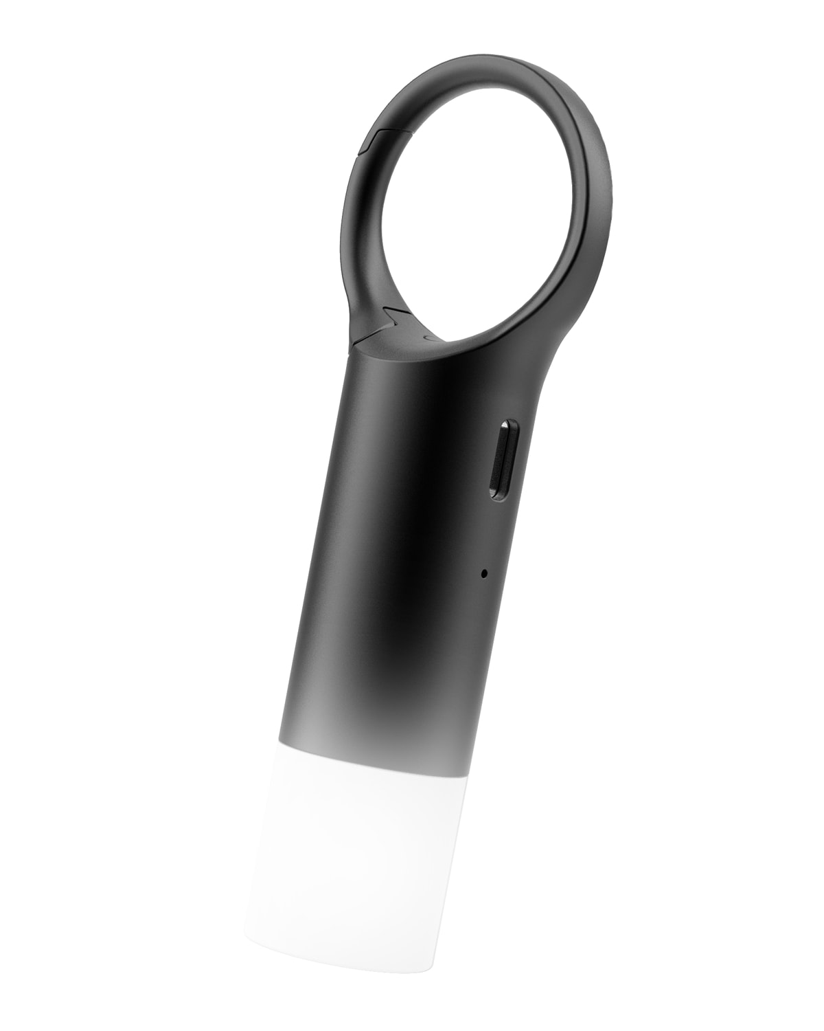 Lexon Design Nomaday Flash - Wearable LED Lamp with Clip