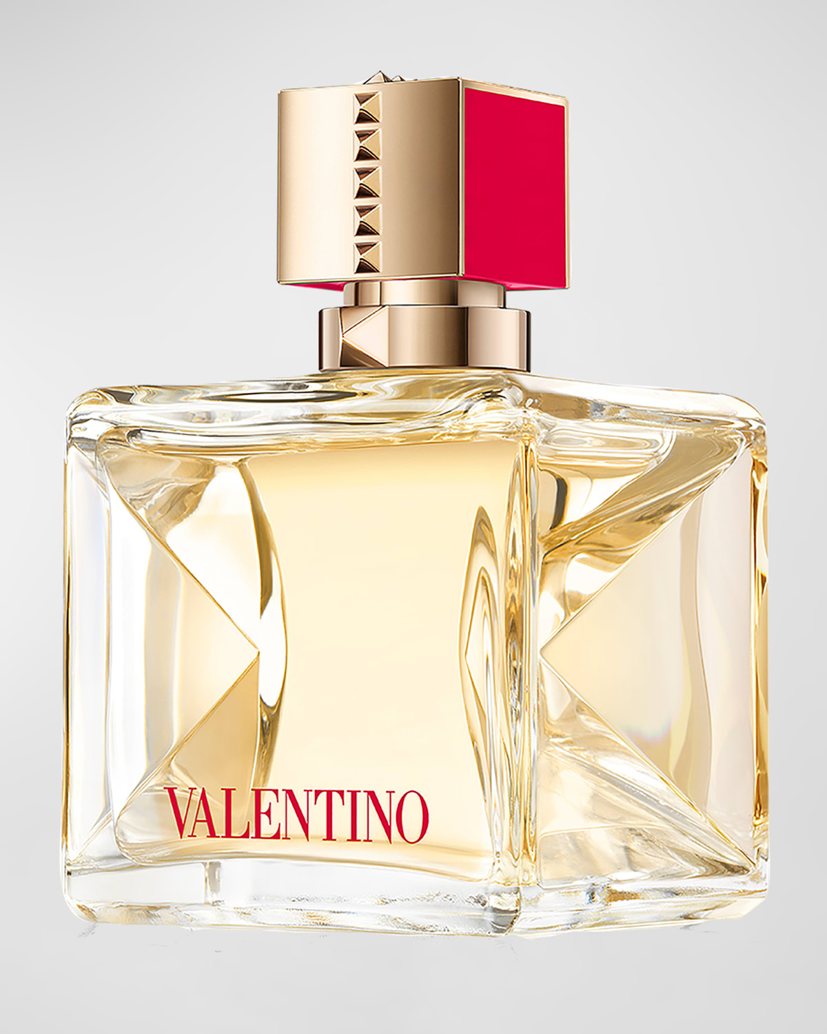 Valentino Voce Viva Eau de Parfum, 3.3 oz.