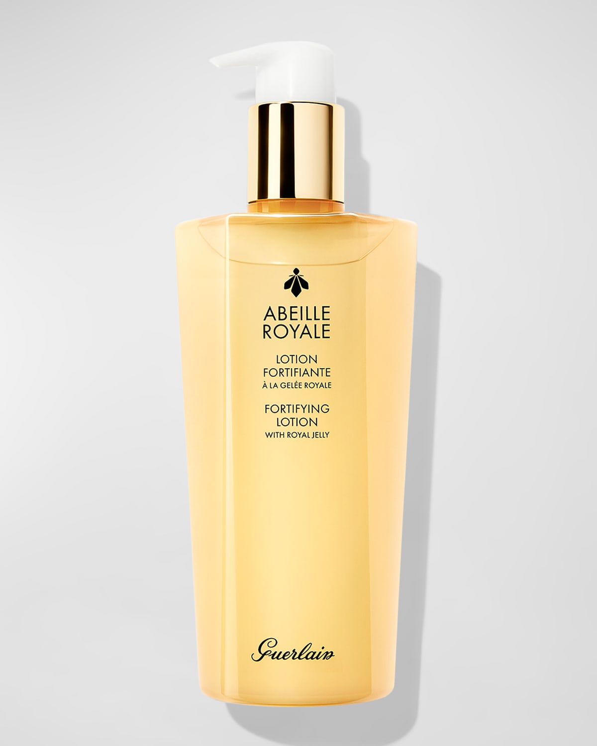 Abeille Royale Anti-Aging Fortifying Lotion Toner, 10 oz.