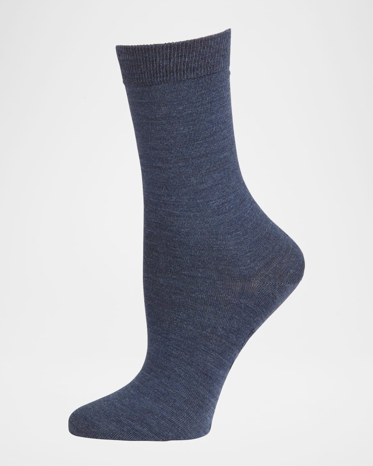 Falke Soft Merino Wool Blend Knee-High Socks