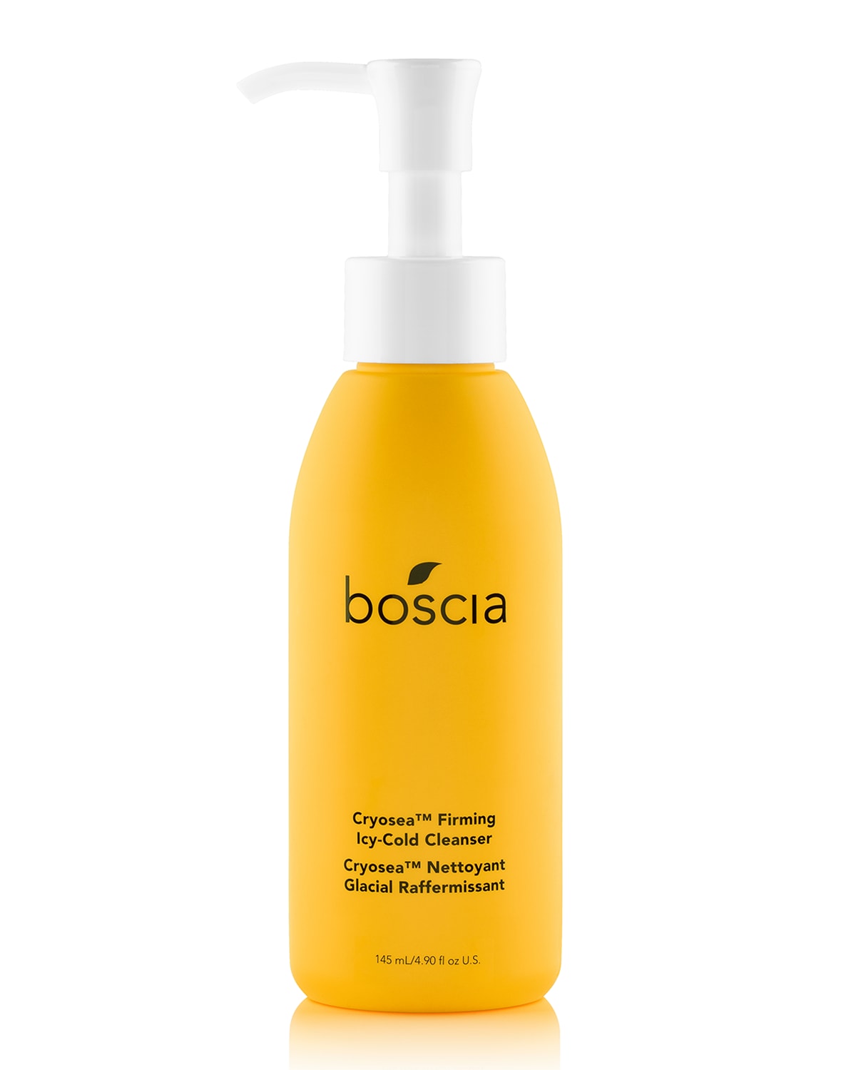 boscia 4.9 oz. Cryosea Firming Icy-Cold Cleanser
