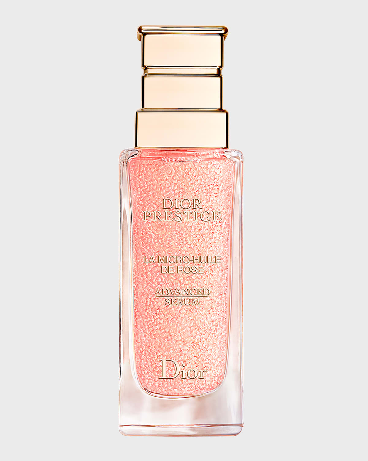 Dior Prestige La Micro-Huile de Rose Advanced Serum, 1.7 oz.