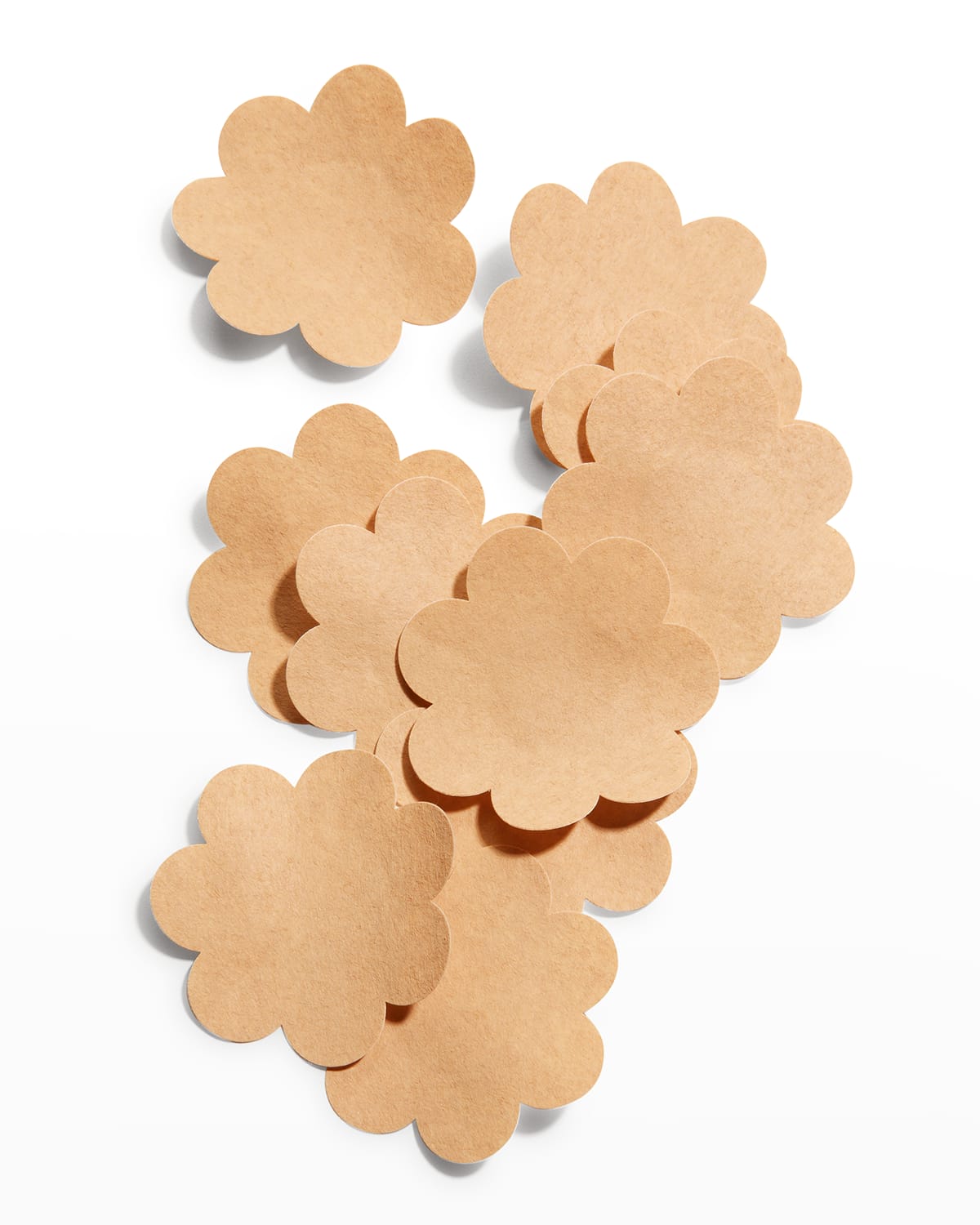 Fashion Forms Single-Use Petals 10-Pack