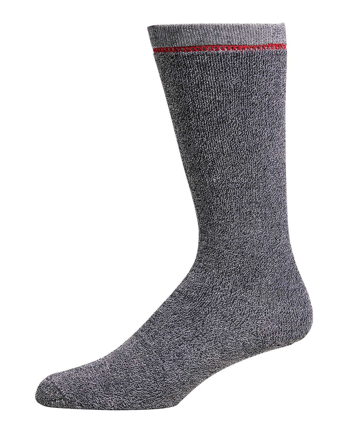 UGG MEN'S KYRO COZY RIBBED CREW SOCKS