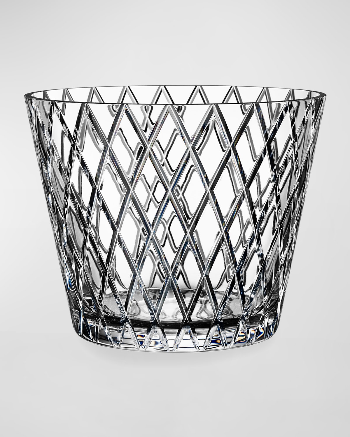 Orrefors Chess Bowl In Clear