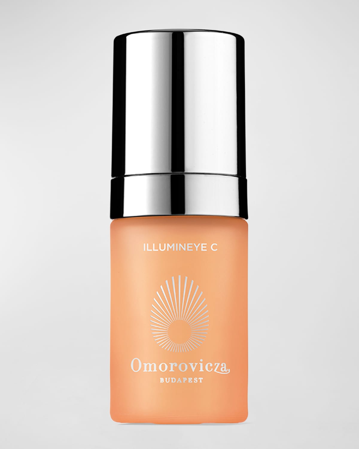 Omorovicza Illumineye C Eye Cream 15ml