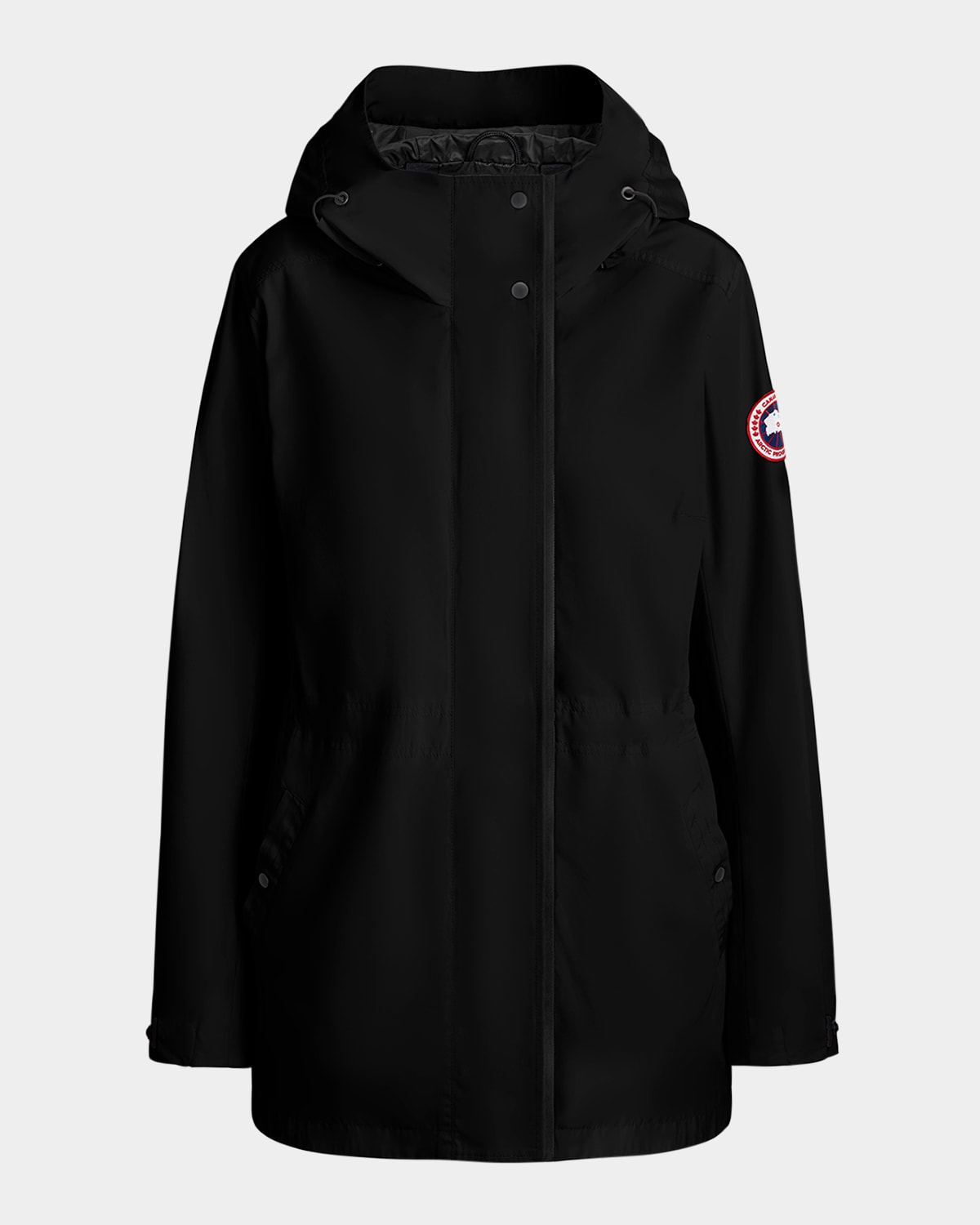 CANADA GOOSE MINDEN JACKET 