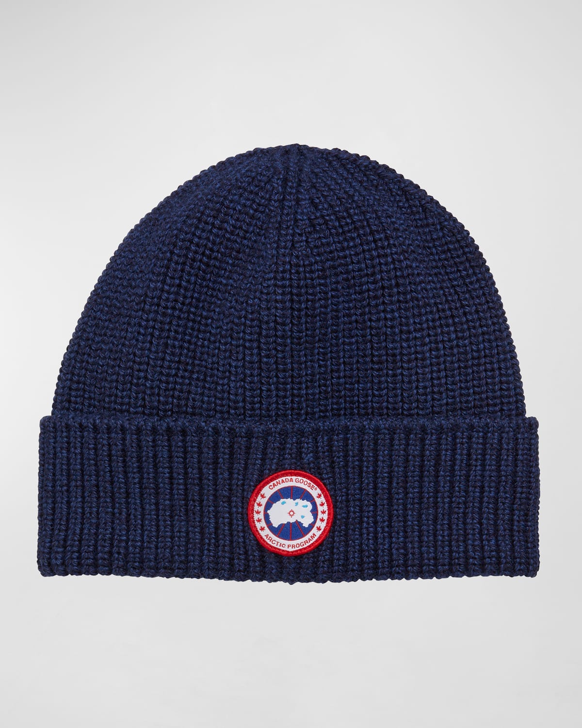 Canada goose beanie mens sales
