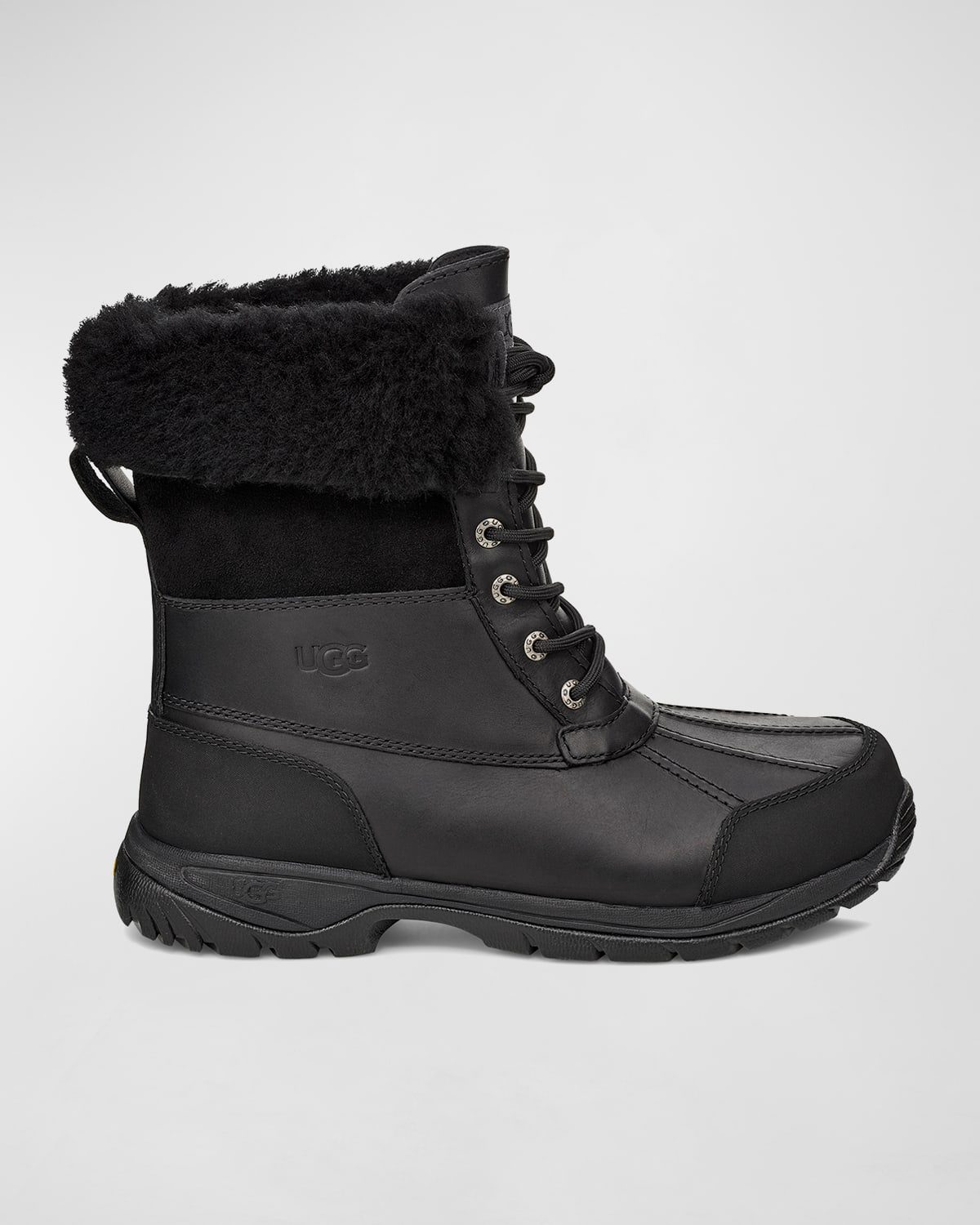 Waterproof mens 2025 ugg boots