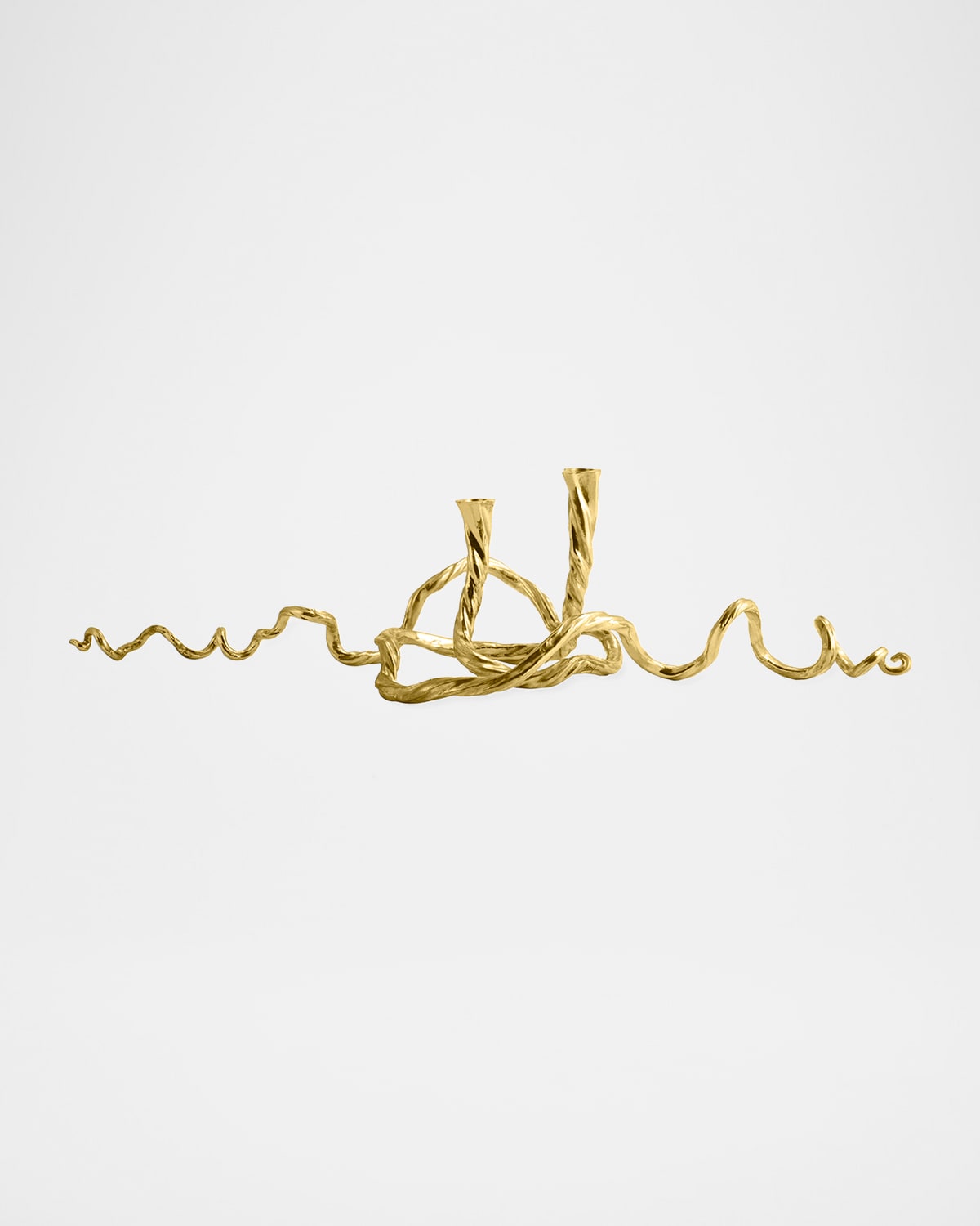Michael Aram Vine Candleholders