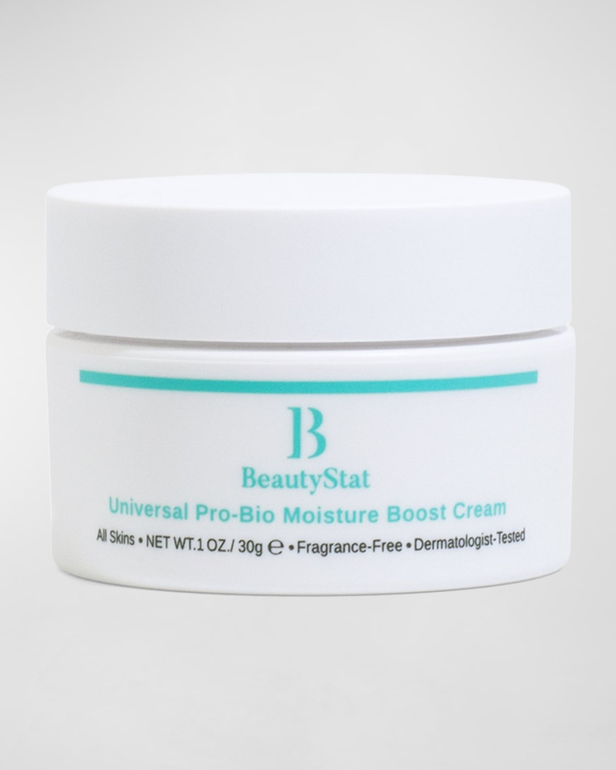 BeautyStat Universal Pro-Bio Moisture Boost Cream, 1 oz.