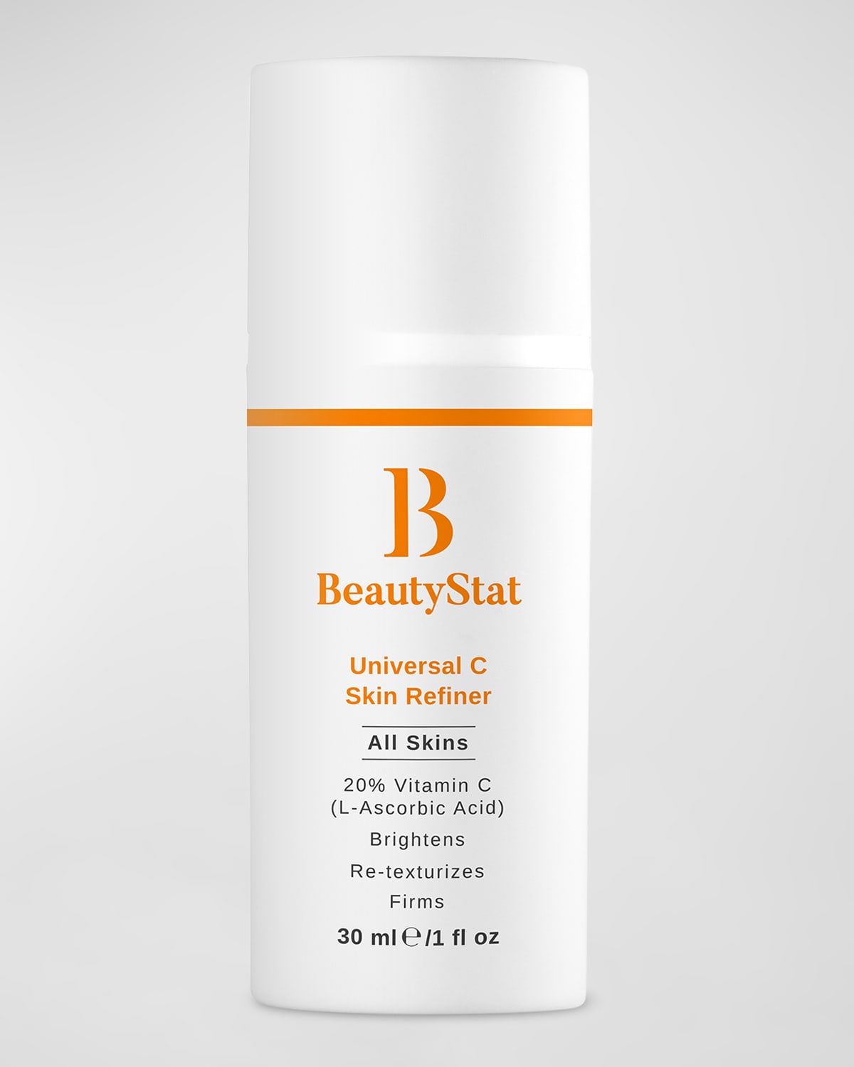 BeautyStat Universal C Skin Refiner, 1 oz.