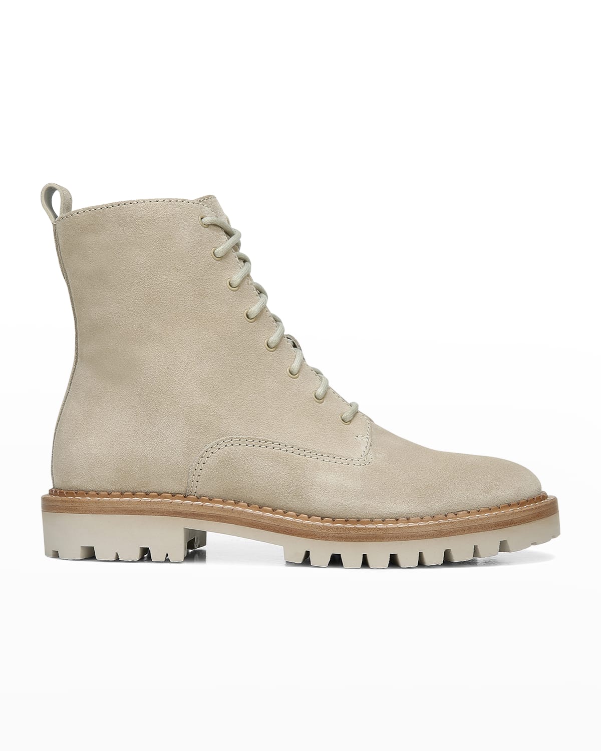 Vince cabria 2025 suede boots