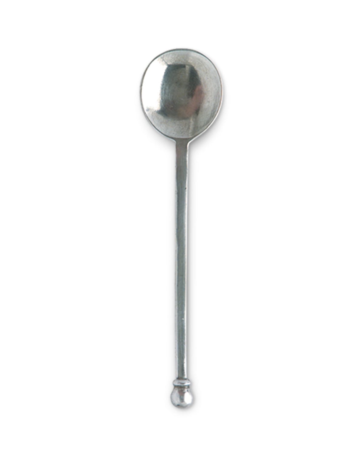 Match Long Ball Spoon In Brown