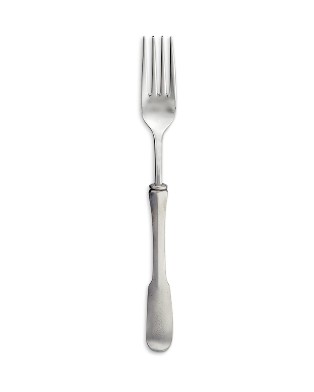 Match Olivia Serving Fork In Gray