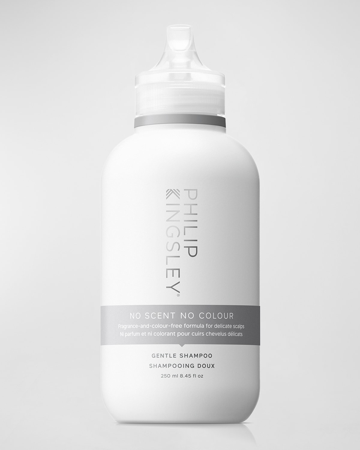 Philip Kingsley No Scent No Colour Shampoo (8.45 Fl. Oz.) In Default Title