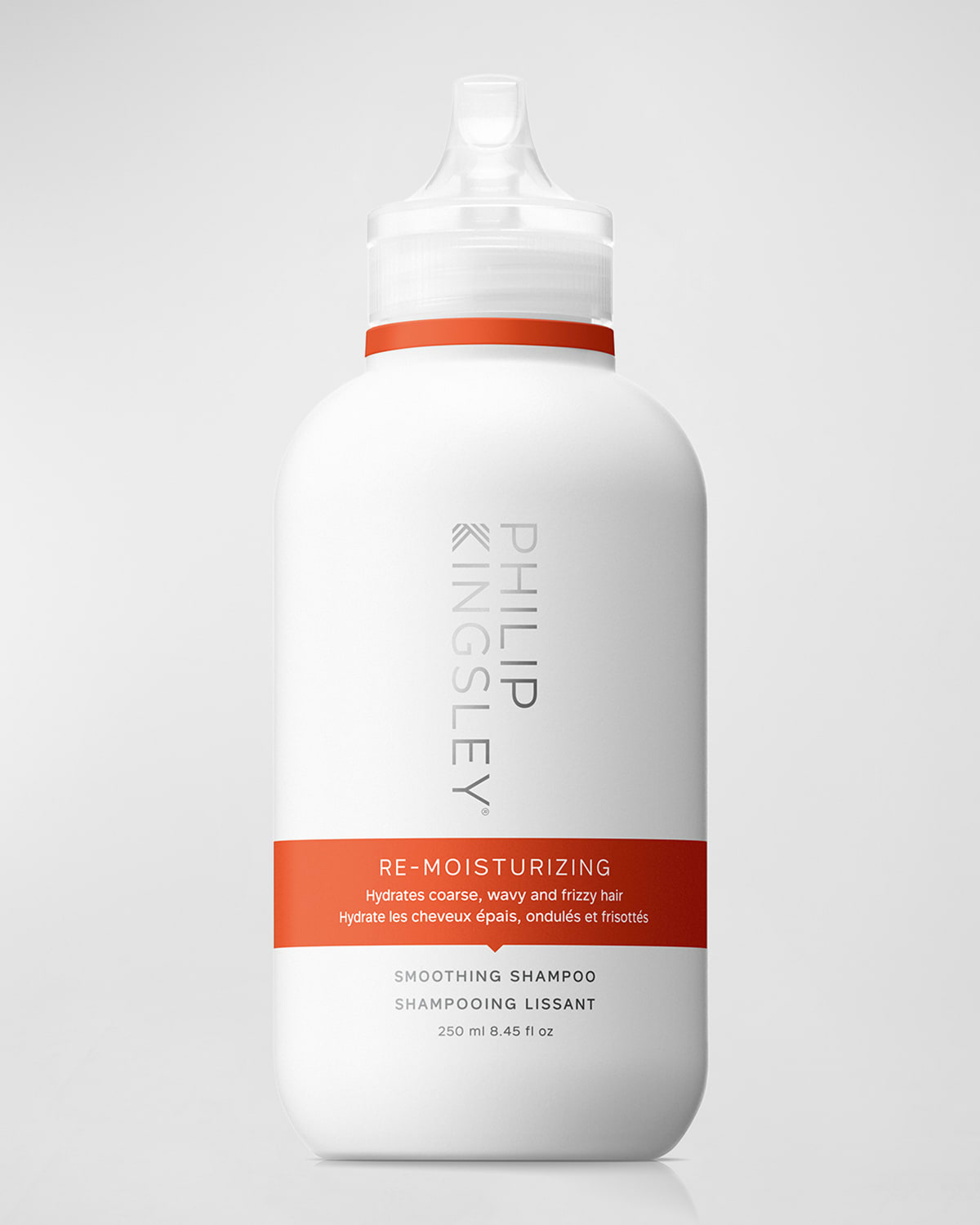 8.5 oz. Re-Moisturizing Shampoo