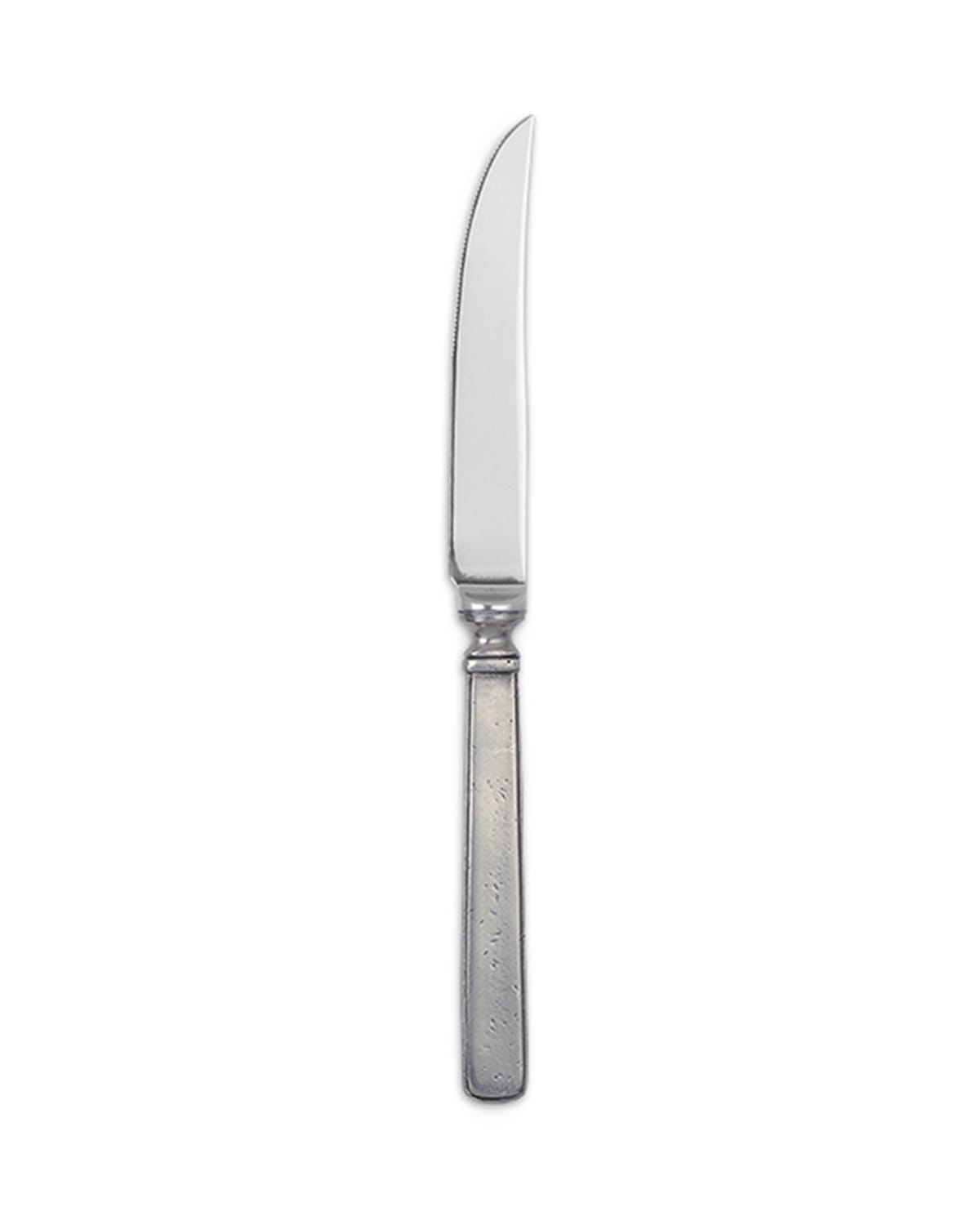 Match Gabriella Steak Knife In Gray