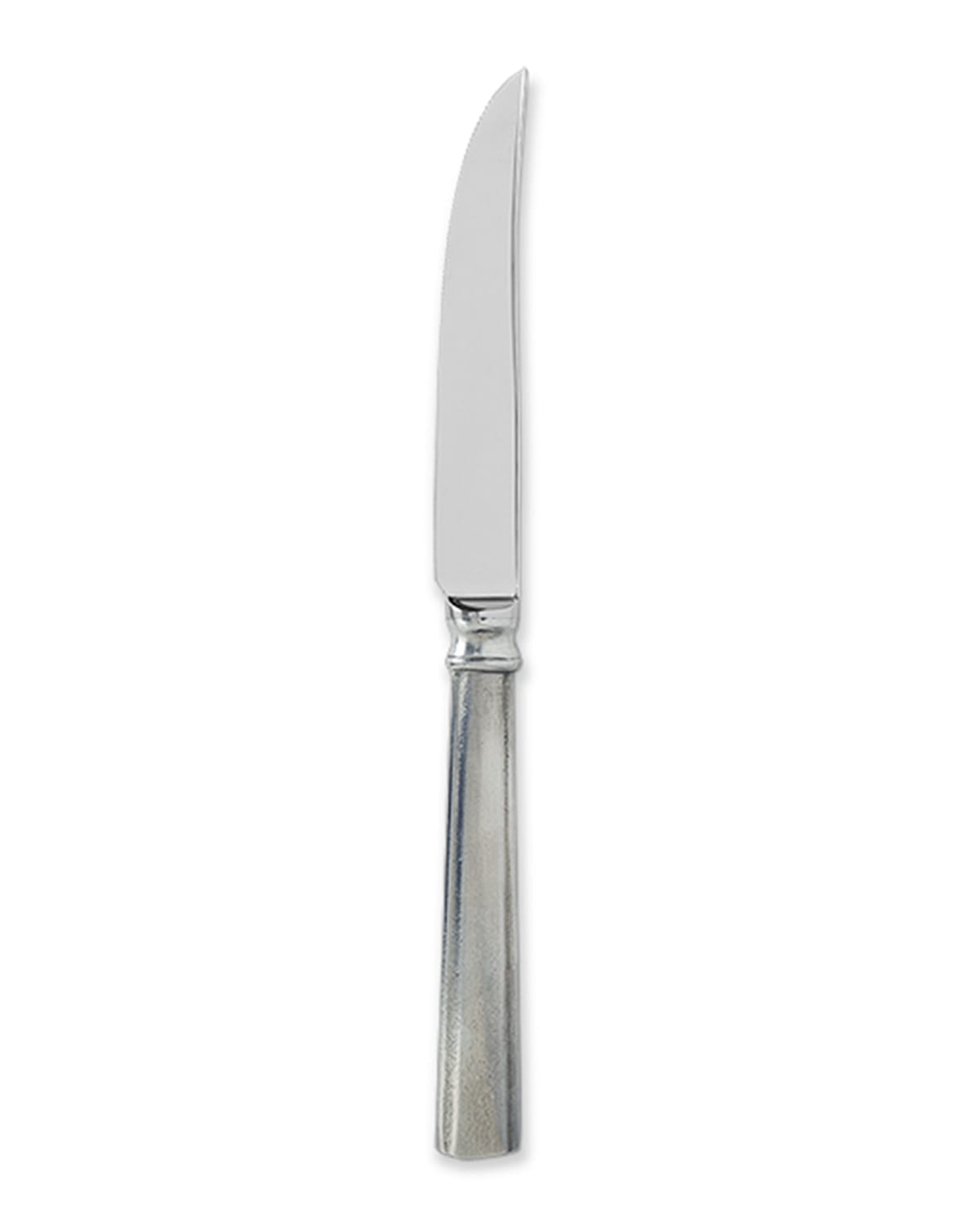 Match Lucia Steak Knife In Gray