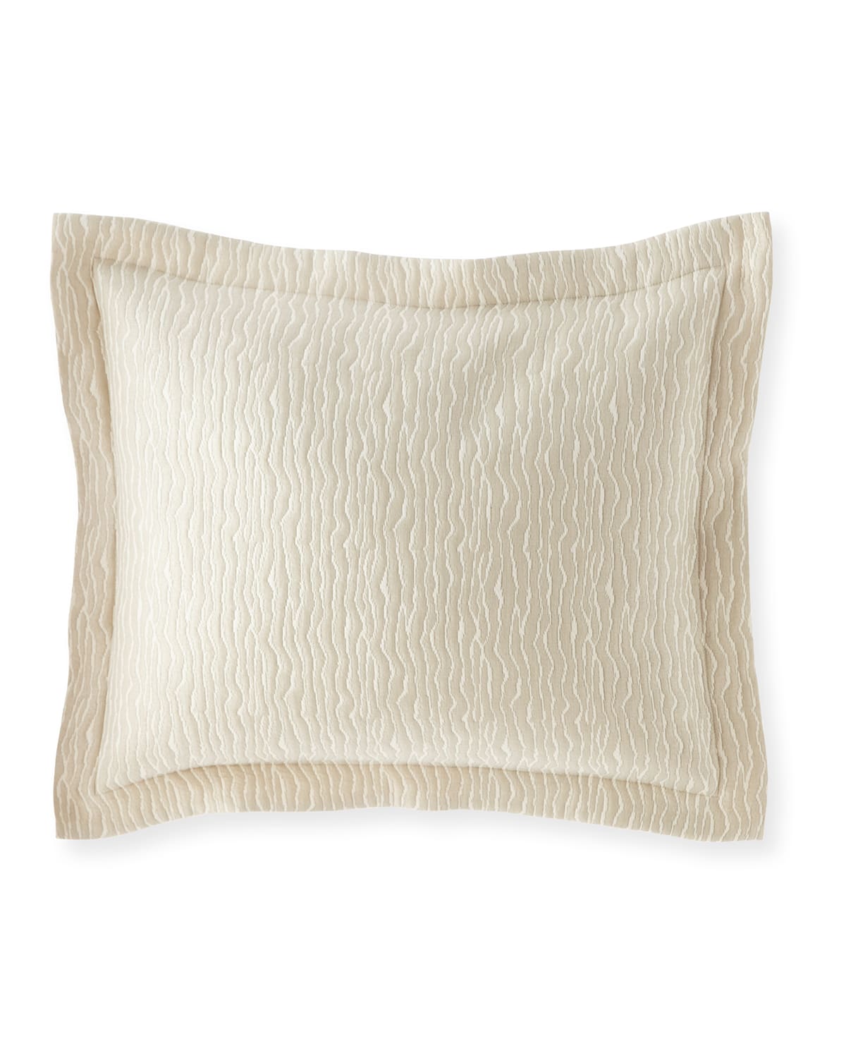 Sferra Ondate King Sham