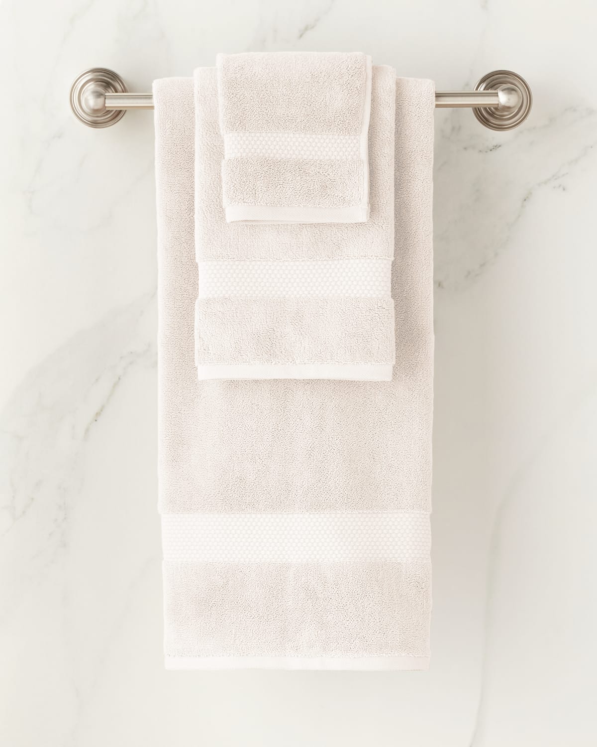 Kassatex Atelier Wash Towel