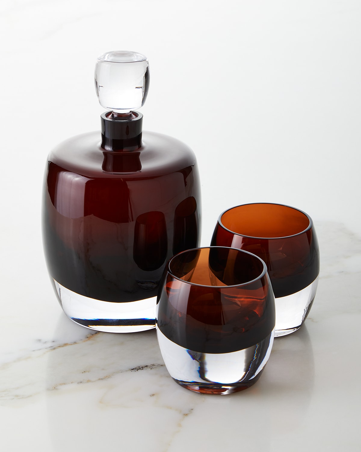 LSA Whiskey Club Whiskey Set