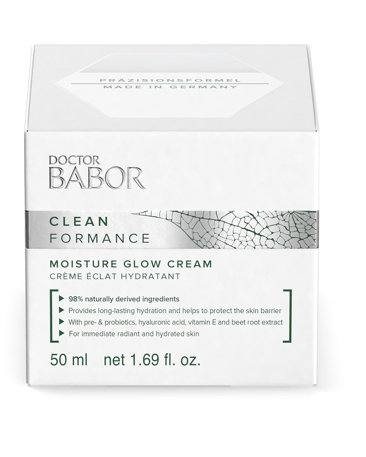 Cleanformance Moisture Glow Cream, 1.7 oz.