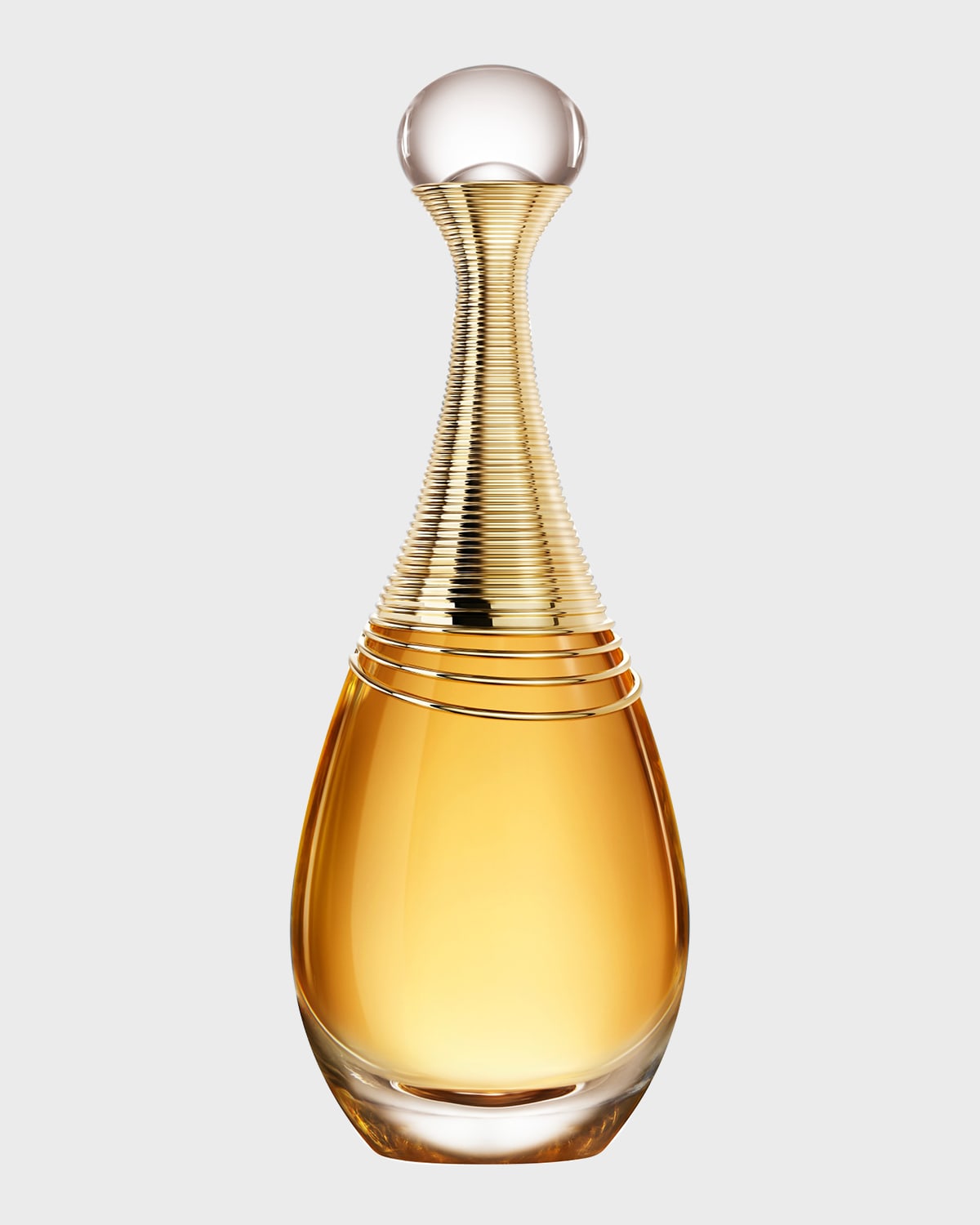 J'adore Infinissime Eau de Parfum, 3.4 oz.