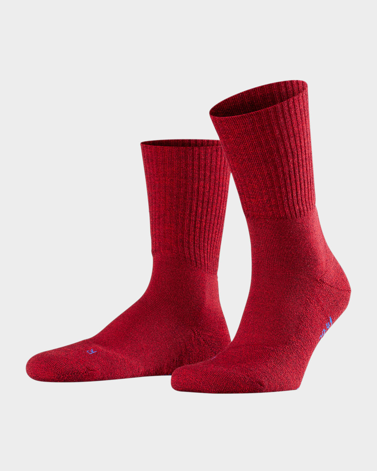 Men's Walkie Light Sport Spirit Wool-Blend Socks