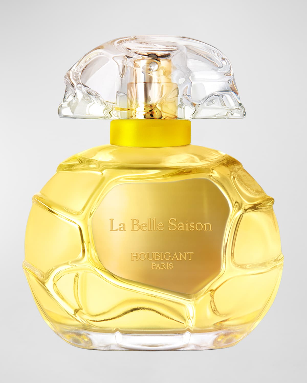 Houbigant Paris La Belle Saison Eau de Parfum Collection Privee