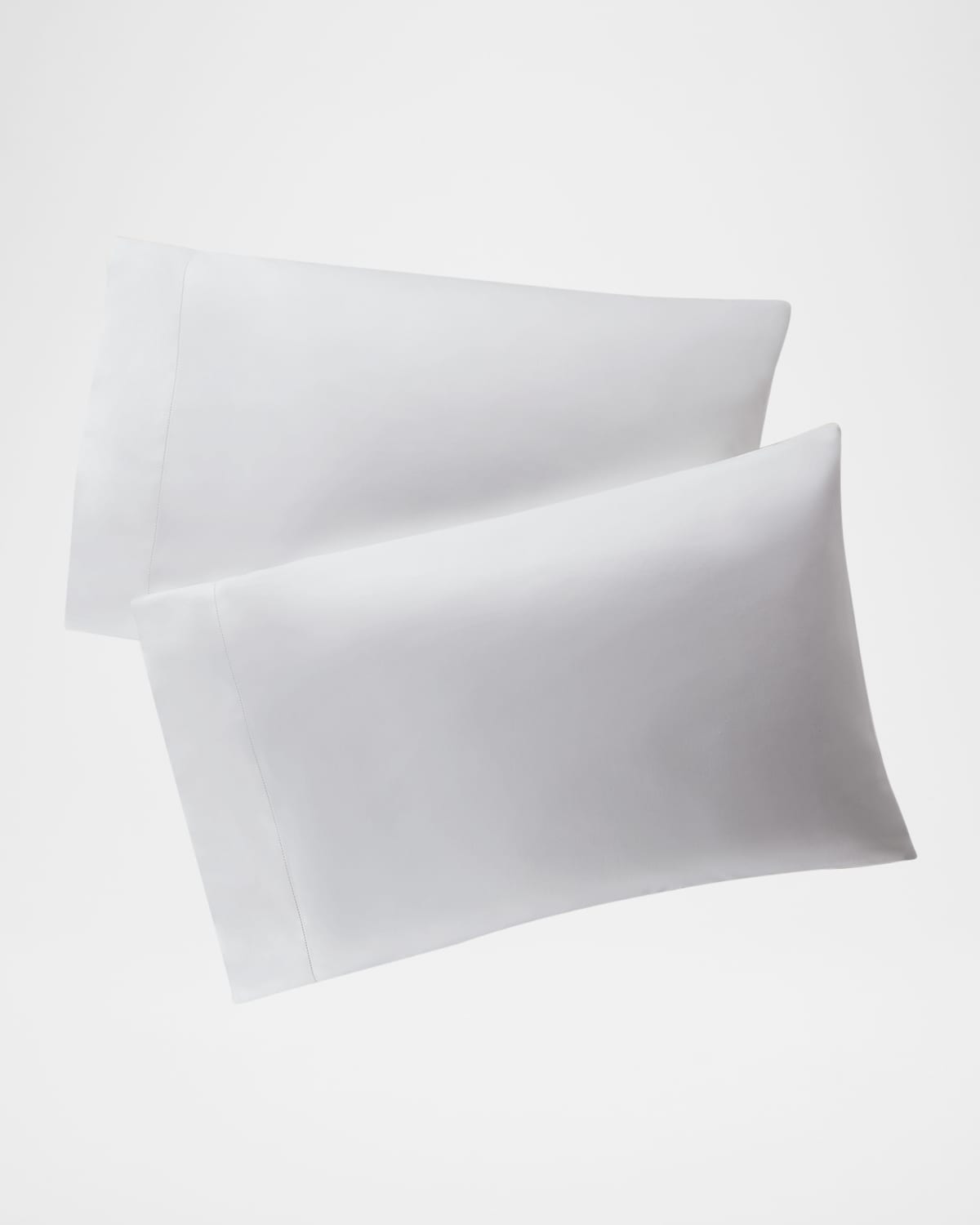 Polo Ralph Lauren Organic Sateen King Pillowcase In Parchment