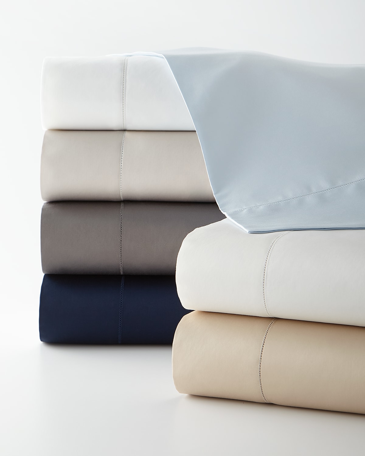 Polo Ralph Lauren Organic Sateen Pillowcase, King Case In Beige