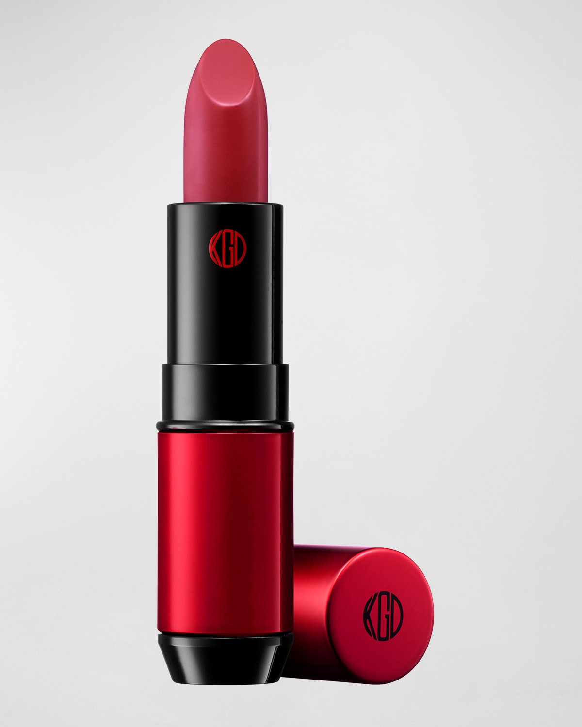 Shop Koh Gen Do Maifanshi Lipstick In Red Berry