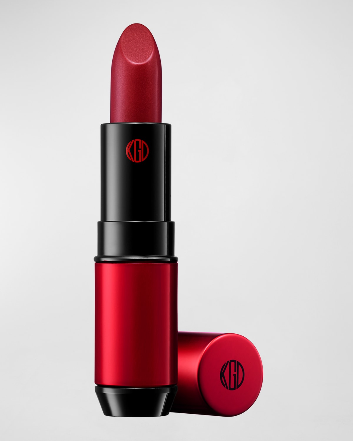 Shop Koh Gen Do Maifanshi Lipstick In Rosy Red