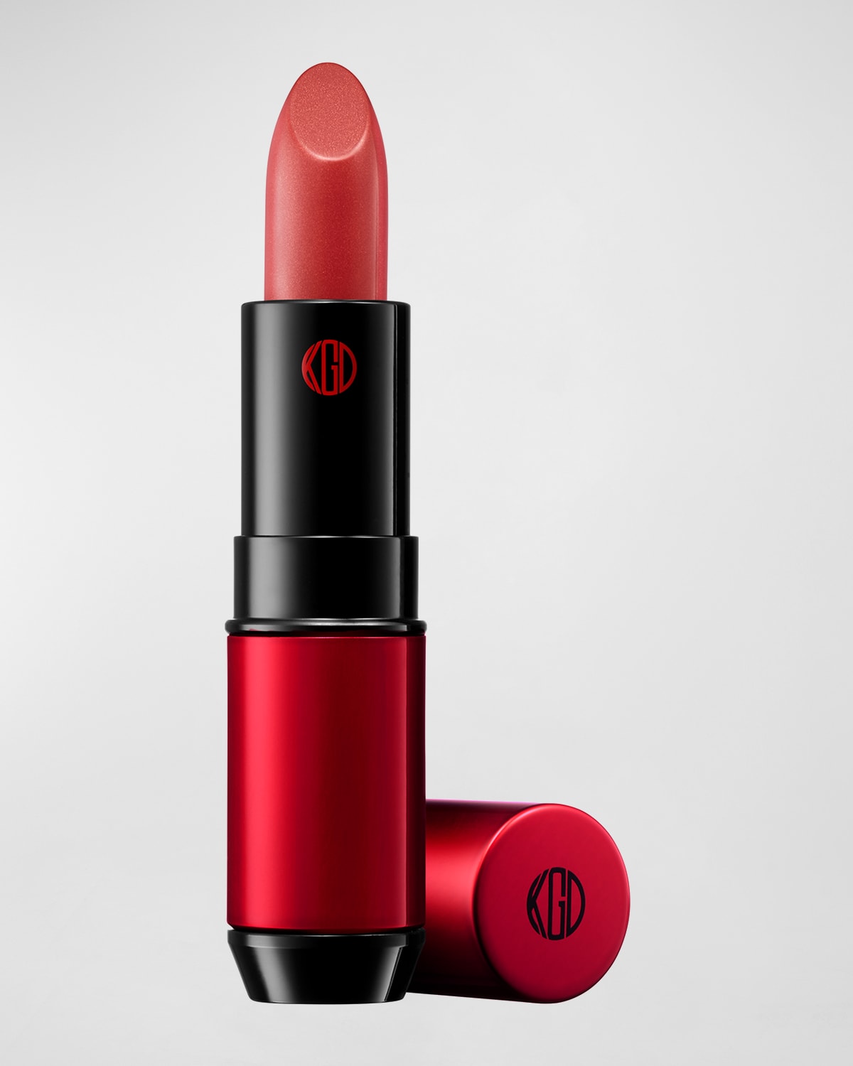 Shop Koh Gen Do Maifanshi Lipstick In Apricot Coral