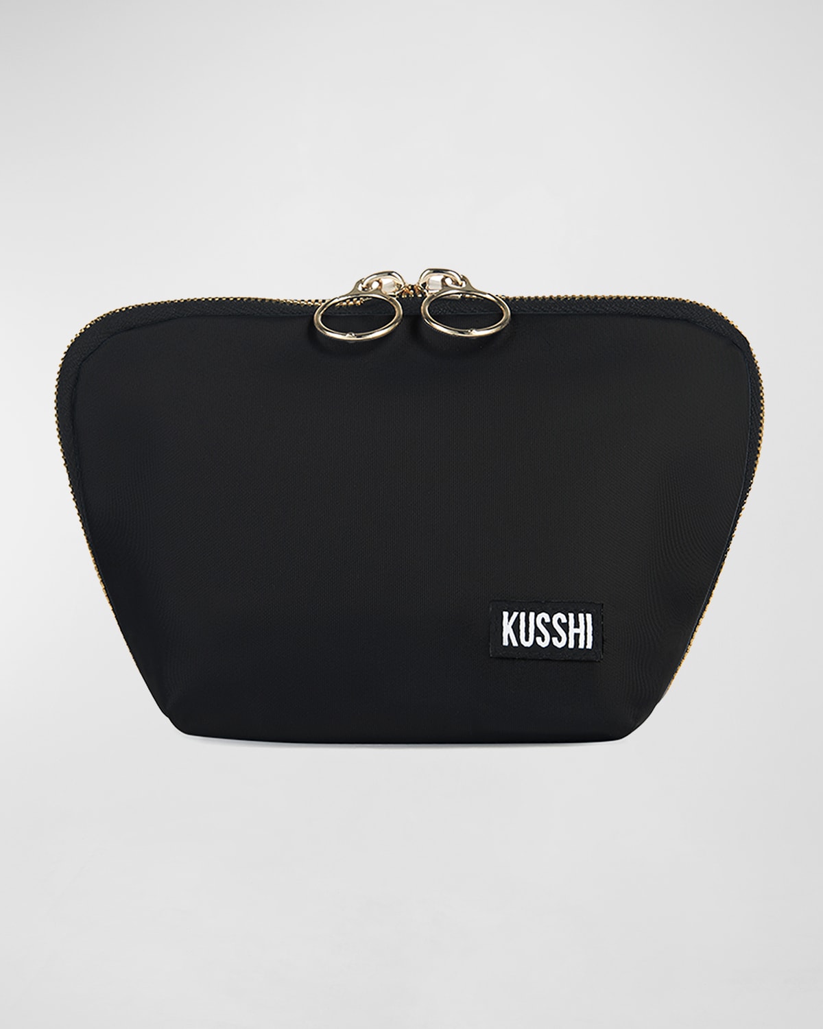 KUSSHI Everyday Makeup Bag