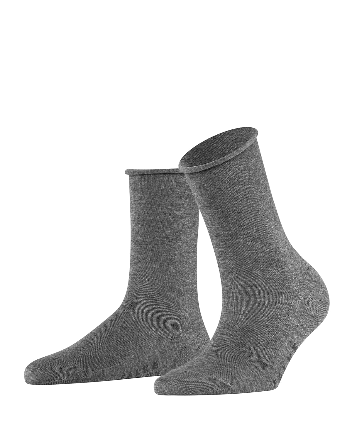 Falke Active Breeze Socks In Light Grey