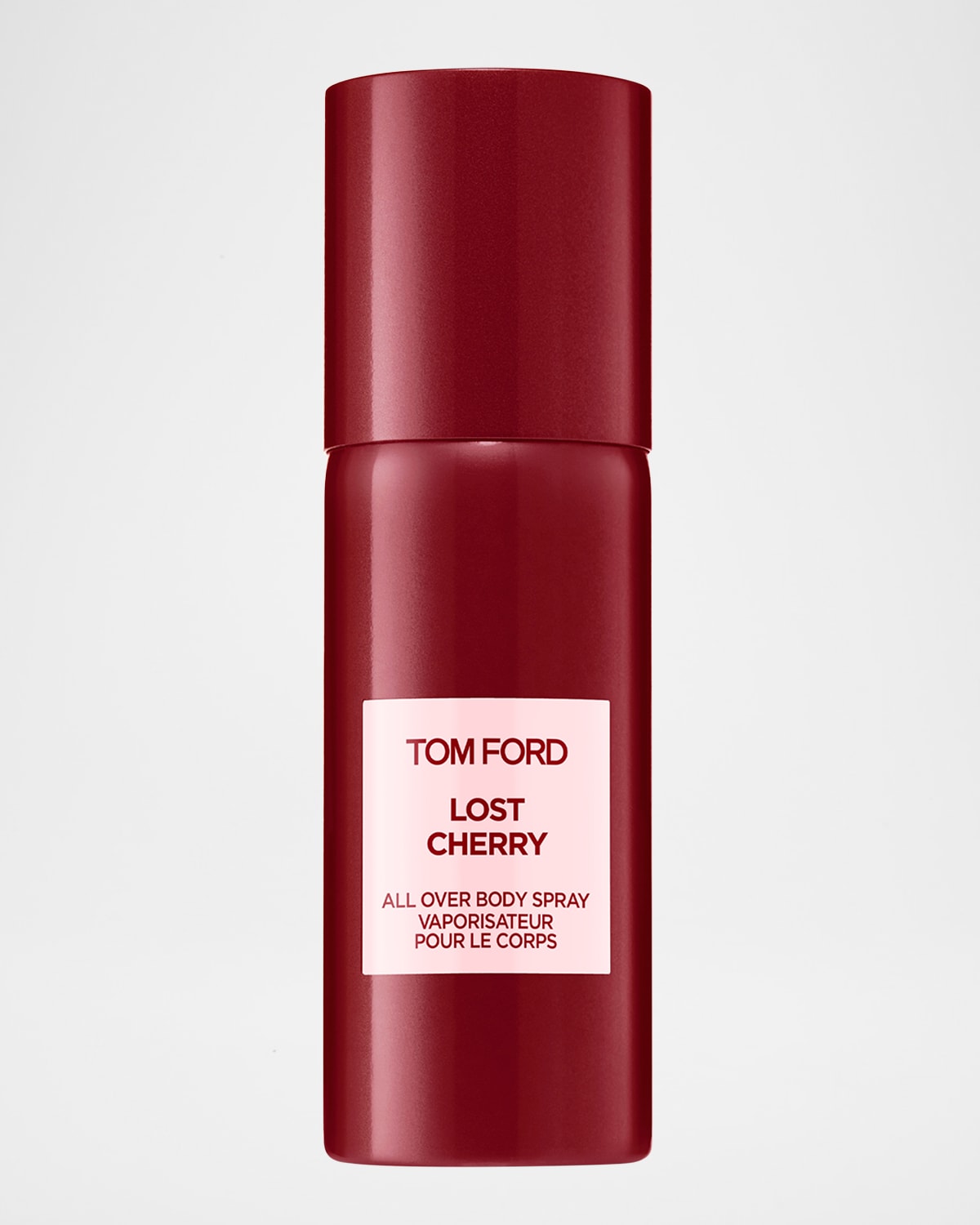 TOM FORD LOST CHERRY ALL OVER BODY SPRAY 
