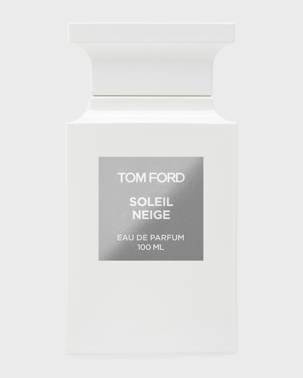 Tom Ford Private Blend Soleil Neige Eau De Parfum 100ml