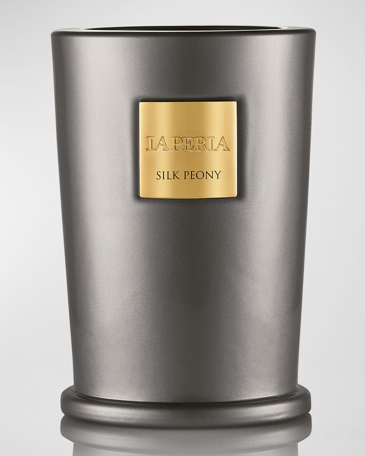 La Perla 6.34 Oz.  Candle In Silk Peony