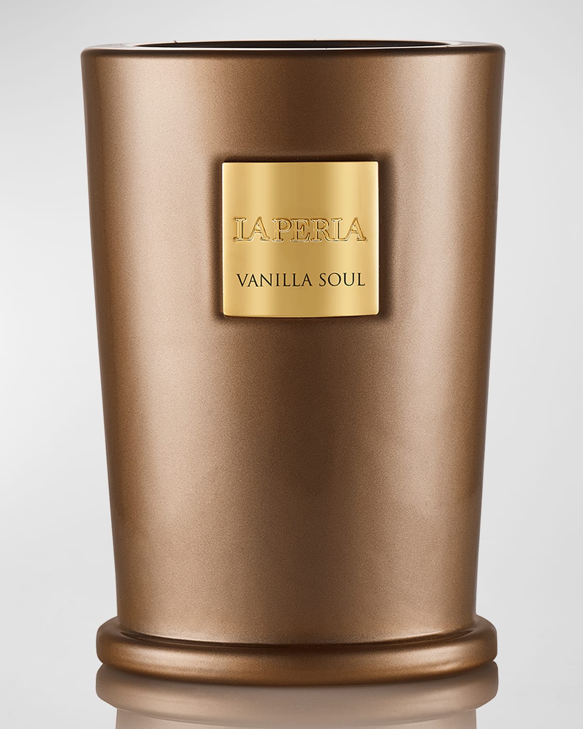 La Perla 6.34 Oz.  Candle In Vanilla Soul
